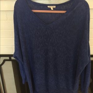 Eileen Fisher sweater - M